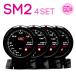 �u�[�X�g�v�����v�����v�����v 430 SM2 60�� �I�[�g�Q�[�W  4�A���[�^�[�A���o�[���b�h/�z���C�gLED ���[�j���O ���{�����[�^�[ �P�N��