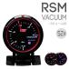 �o�L���[���v �����v 52mm RSM�I�[�g�Q�[�W  �G���W�F�������O ���[�j���O�t �u���[/�z���C�g