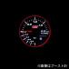 �o�L���[���v �����v 52mm RSM�I�[�g�Q�[�W  �G���W�F�������O ���[�j���O�t �u���[/�z���C�g �֘A�摜3