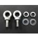 �A�C�{���g2�{�Z�b�g 7/16RH-20UNF ��22mm  �X�v�����O�������b�V���[�t��