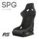 �t���o�P�b�g�V�[�g SP-G�^�C�v RENNSPORT �����V���|���g �t�@�u���b�N �u���b�N �� �T�C�h�X�e�[����