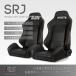 �Z�~�o�P�b�g�V�[�g 2�r SRJ PVC ���p���`���O �ԃX�e�b�` RENNSPORT �����V���|���g