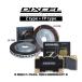 3212031/3252028 331167/325499 եǥZ Z33/HZ33 DIXCEL ǥ FP& Z 奻å Version S/ST/NISMO Brembo