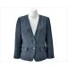  jacket / AJ0840-8 19 number blue gray (cm-428082)[1 sheets ]