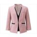  jacket / BCJ0712-9 17 number pink (cm-428189)[1 sheets ]