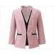  jacket / BCJ0712-9 19 number pink (cm-428190)[1 sheets ]