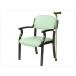 [* доставка отдельно .] офис *labolak Touch стул mint green темный рама (wf-582902-4)[ единица измерения :1]