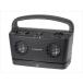 [* доставка отдельно .] Audio Technica звук assist чёрный (wf-958137)[ единица измерения :1]