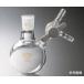  Cosmos бусина (VIDTEC)4-1518-01 круглый shu Len kG модель PTFE кок 50mL 15/25 7032-01-1[1 шт ](as1-4-1518-01)
