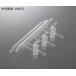 az one 4-2653-01 вакуум коллектор ( газ .. для ) 300×100×160mm VMF03[1 шт ](as1-4-2653-01)