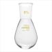 ڿʱˡŬ4-4575-07 礻ʤե饹 100mL TS29/42 NFJ-100-29.42-SCI1ġ(as1-4-4575-07)