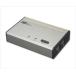 ラトックシステム61-9747-91 USB接続 BOX型 DVI専用 2台用 REX-230UDA【1台】(as1-61-9747-91)