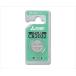 62-1046-13 ���`�E���d�r CR2032D/1BP (1��) 007596309�y1��/�p�b�N�z(as1-62-1046-13)
