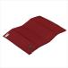  уличный нагрев подушка HW-OC4-R ( wine red ) 1 шт Iris o-yama