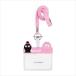  Barbapapa имя держатель ST-ZBP0003( розовый ) 1 шт цент дамский розовый 25-6557-00 пенал бур nai The - карман для 