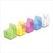 AJ Mini кейс MCN083YLT( желтый toumei) 1 шт река . желтый 25-5501-03. лекарство tray . лекарство tray tray . лекарство . лекарство tray 