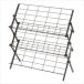  складной обувь подставка MIP-68DGY восток . место хранения мебель полка * подставка (az-mip-68dgy)