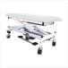  manual table R-286-D white (L-1251) white (L-1251)[ Tiger medical care vessel ](R-286-D)(24-2043-00-14)[1 unit ]