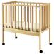  crib crib SBK-330( mattress exist )(23-2044-00)[1 pcs unit ]