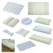 �ʋC�r�[�Y�t���[�N�b�V���� 1641-60(60CM�^�C�v) �c�E�L�r�[�Y�t���[�N�b�V���� �u���[(23-2429-06-02)�y1�P�ʁz