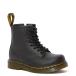 Dr. Martens Dr. Martens 1460to гонг -8 отверстий сапоги (13.5cm?16.5cm) Kids BLACK 15373001