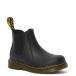 Dr. Martens Dr. Martens 2976to гонг - Chelsea ботинки (13.5cm?16.5cm) Kids BLACK 16704001