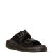 Dr. Martens �h�N�^�[�}�[�`�� JOSEF �X���C�h �T���_�� ���j�Z�b�N�X ���f�B�[�X �����Y �������� �l�C �C BLACK 3157�c