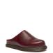Dr. Martens Dr. Martens SAN шлепанцы унисекс CHERRY RED 41615600
