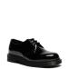 Dr. Martens Dr. Martens 1461 MONO лента 3 отверстие обувь унисекс BLACK 43417001