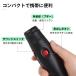 �d�q �z�C�b�X�� �J �u�U�[ �剹�� 125dB ��3��� �d�r�� �R�� �T�b�J�[ �o�X�P �o�R �F�悯 �h�� ��g�p �h�Зp ��ʐ��� �q���I �X�g���b�v�t �y�� �R���p�N�g �֘A�摜5