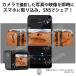 iPhone�pTF�J�[�h���[�_�[ MicroSD�J�[�h���[�_�[ iPad Lightning���C�g�j���O��p �f�[�^�]�� �o�b�N�A�b�v Office PDF�t�@�C�� �X�}�[�g�t�H�� �ۑ��ړ� �֘A�摜3