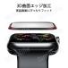 �A�b�v���E�H�b�` �K���X�t�B���� �A�b�v�� �E�H�b�` �����K���X �ی�t�B���� 38mm 40mm 42mm 44mm 45mm 41mm 49mm series7 6 5 4 3 2 1 SE �V���[�Y �֘A�摜5