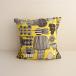 �y�k���z�}�����b�R marimekko *Puutarhurin Parhaat �N�b�V�����J�o�[*�C�G���[�C���e���A(ac84-2303-369)�y11D32�z