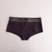 // нижний son нижний sonUNDERSON UNDERSON * постоянный box шорты * темный лиловый серый нижнее белье (ac88-2311-72)[20L32]