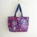 ve Rav Lad Lee Vera Bradley *pa Cub ru большая сумка * портфель плечо .. цветочный принт 0823(ba10-2308-111)[11I32]