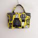 �}�����b�R marimekko *Puutarhurin Parhaat �L�����o�X�g�[�g�o�b�O*���΂�ȃC�G���[0525(ba7-2505-54)�y30F52�z