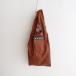 [ beautiful goods / regular price 1.5 ten thousand ] Marni MARNI * tote bag eko-bag GOLD BROWN* sub bag bag bag hand .. carrier bags (ba85-2307-104)[71H32]