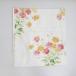  роллер ashure.LAURA ASHLEY * цветок рисунок принт хлопок ткань * цветочный принт ткань teki стиль ткань 1222(fa84-2212-4)