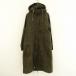  традиционный weather одежда Traditional Weatherwear * плащ *34 хлопок покрытие зеленый (jk27-2411-61)[31L42]