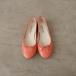 [ прекрасный товар ] Repetto repetto *Cendrillon балетки 37/23* эмаль Flat туфли-лодочки 0825(ksh7-2508-38)[13H52]