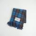 : Old man z Tailor R&amp;D.M.Co- CHECK BLANKET[ б/у ][20J32]