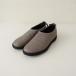  beautiful обувь TOSHINOSUKE TAKEGAHARA BEAUTIFUL SHOES*BS MOC кожа туфли без застежки 245/24.5* серый (sh10-2508-78)[11I52]