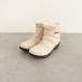 // Minnetonka MINNETONKA *MT9901 водонепроницаемый боты 7/24* "теплый" белый обувь обувь (sh5-2312-47)[50A42]