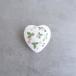 WEDGWOOD Wedgwood * лесная земляника бардачок Heart type * клубника белый [ керамика ](wa5-2601-109)[52B62]