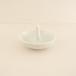 [ прекрасный товар ] Hakusan Porcelain HAKUSAN * кольцо tray птица *.. bird кольцо аксессуары подставка дисплей [ керамика ](wa85-2212-22)[03L22]