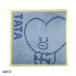 BT21 маленький _V TATA(tata).. полотенце BTS пуленепробиваемый подросток . van язык LINE FRIENDS новый товар бесплатная доставка 