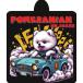  безопасность автограф pomelani Anne ( белый ).... - POMERANIAN ON BOARD аниме способ иллюстрации комикс присоска борт движение предотвращение бесплатная доставка 