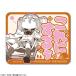 yu. can ^ SEASON3 Mini стикер Ver.2 дизайн 02( Kakamigahara ..../B) новый товар бесплатная доставка 