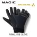 [ MAGIC ] Magic ROYAL HYBRID GLOVE Royal hybrid перчатка 3mm Surf перчатка стандартный магазин 