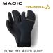 [ MAGIC ] Magic ROYAL HYBRID MITTEN GLOVE Royal hybrid рукавица перчатка 3mm Surf перчатка стандартный магазин 